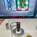 SWIR Camera