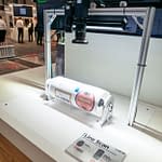 Triton 10GigE Line-Scan Camera