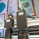 Triton 10GigE Line-Scan Camera