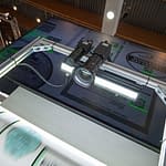 Triton 10GigE Line-Scan Camera