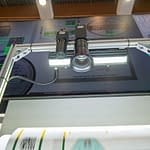 Triton 10GigE Line-Scan Camera