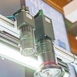 Triton 10GigE Line-Scan Camera