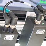 Triton 10GigE Line-Scan Camera