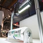Triton 10GigE Line-Scan Camera