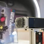 Triton All-In-One Camera