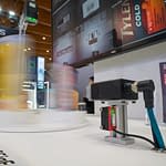Triton All-In-One Camera
