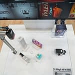 Triton All-In-One Camera
