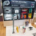 Triton All-In-One Camera