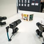 Triton Camera Family