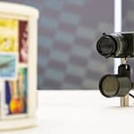 Triton Camera Family
