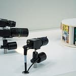 Triton Camera Family
