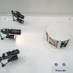 Triton Camera Family