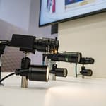 Triton Camera Family