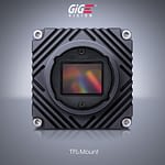 Atlas 5gige Machine Vision Industrial Camera - Front