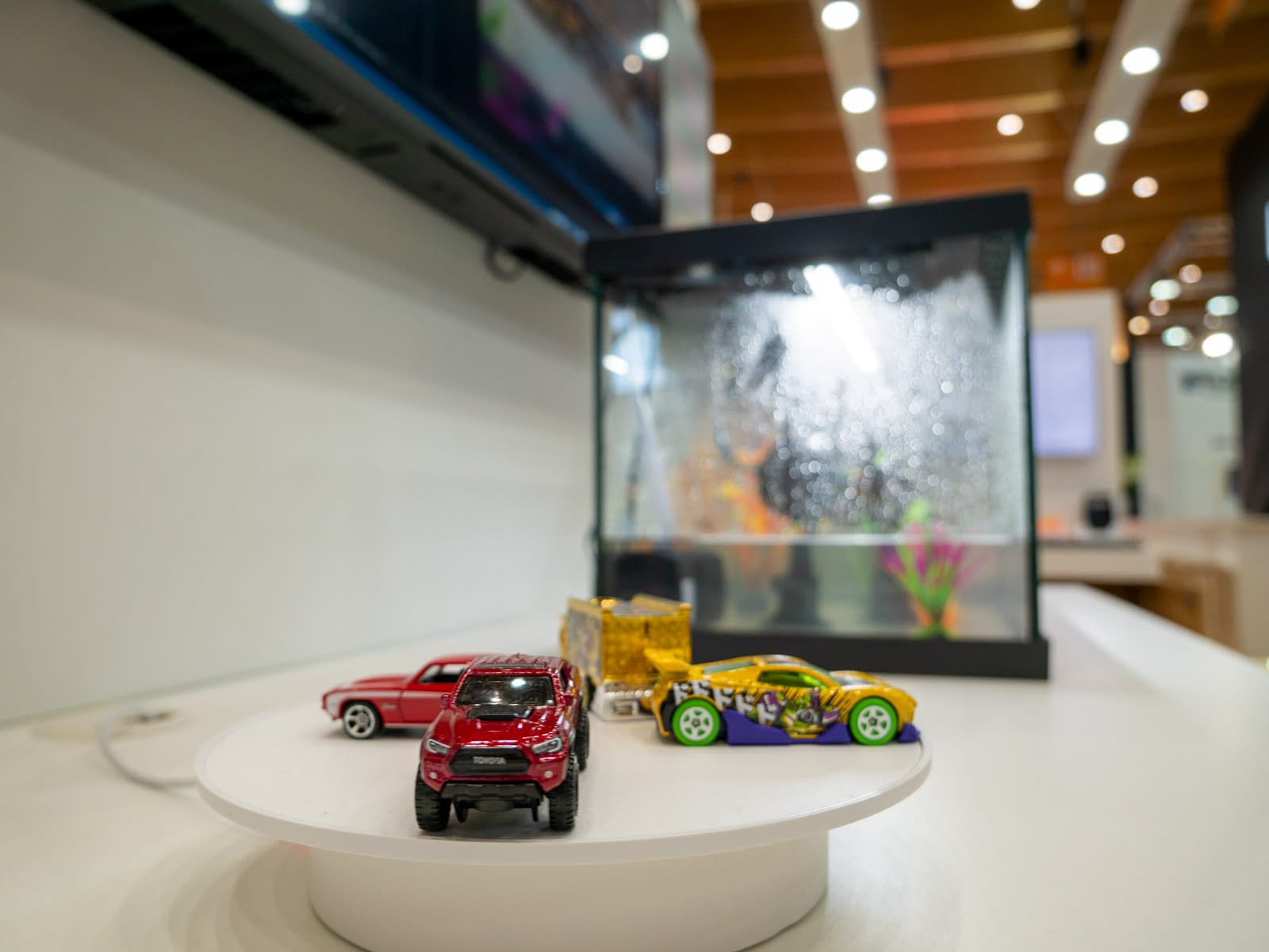 IP67 Machine Vision Camera