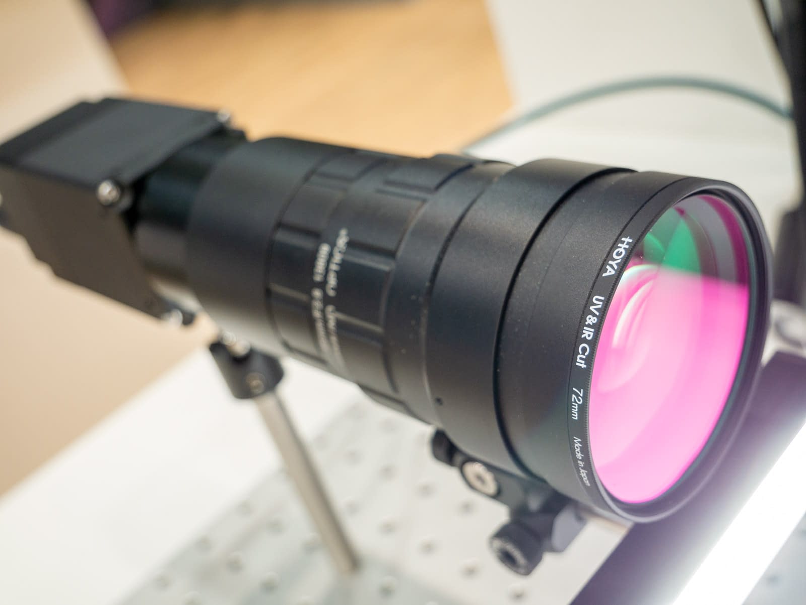 Atlas10 10GigE with RDMA