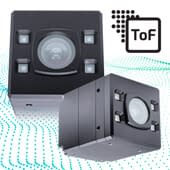 Helios2+ Time-of-Flight 3D Camera