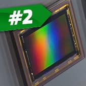Digital Image Sensor Tech Brief