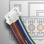 use GPIO on LUCID cameras