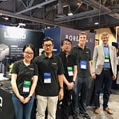 LUCID team at CVPR 2019