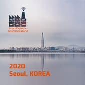 Automation World 2020 Seoul Korea