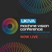 Ukiva machine vision conference now live