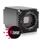 Atlas10 10GigE camera