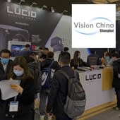 Vision China Shanghai 2021