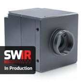 Atlas SWIR camera