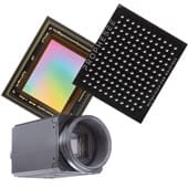 Triton EVS Event camera