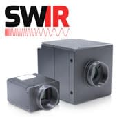 Atlas SWIR Camera