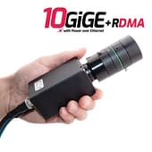 컴팩트 10GigE 시리즈