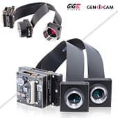 Phoenix Dual Head Cameras