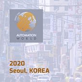 Automation World 2020 Seoul Korea