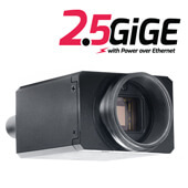 Triton2 IP67 2.5GigE camera