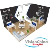 Vision China Shanghai 2021