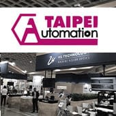 automation Taipei show