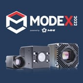 MODEX Trade show