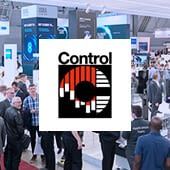 Control Trade show