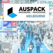 Auspack trade Show Melbourne 2022