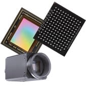 Triton EVS Event camera