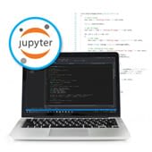 JupyterLab for Machine Vision