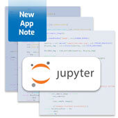 JupyterLab App Note