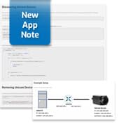 Application Switchover Feature
