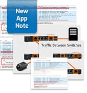 Application Switchover Feature