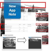 Using Multiple ROIs with LUCID Cameras