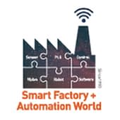 Smart Factory & Automation World Korea