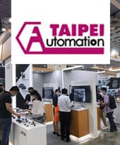 Automation Taipei 2025