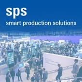 SPS Show in Nuremberg