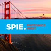 SPIE Photonics West Show